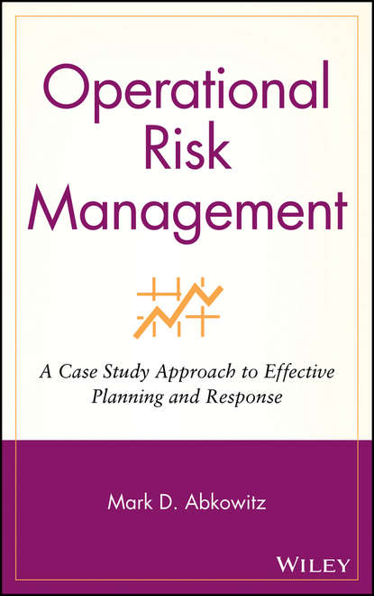 Группа авторов - Operational Risk Management