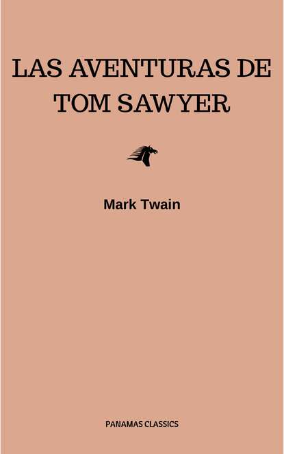 Марк Твен - Aventuras de Masín (Tom) Sawyer