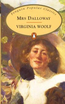 Woolf Virginia - Mrs Dalloway