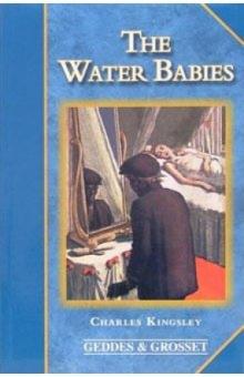 Kingsley Charles - The Water Babies