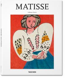 Essers Volkmar - Henri Matisse. 1869-1954. Master of Colour